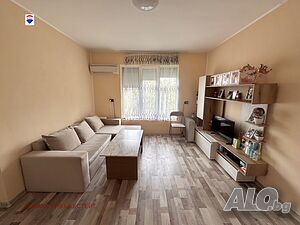 Маломерен двустаен апартамент за продажба кв. Възраждане