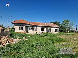 Къща за продажба в гр. Две могили