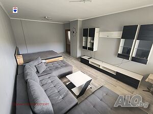 Двустаен апартамент за продажба кв. Възраждане, гр. Русе