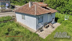 Къща за продажба в с. Просена, обл. Русе