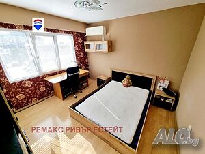 Двустаен апартамент за продажба кв. Родина 1