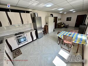 Селска къща за продажба с. Черешово, обл. Русе
