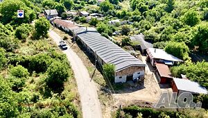 Бизнес имот под наем местност Караач, гр. Русе