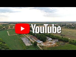 Производствено-складова база за продажба с. Сандрово