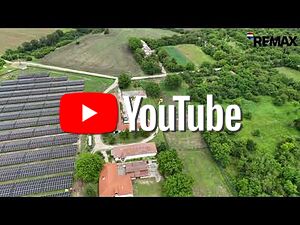 Индустриален имот за продажба в. з. Образцоф Чифлик, гр. Русе