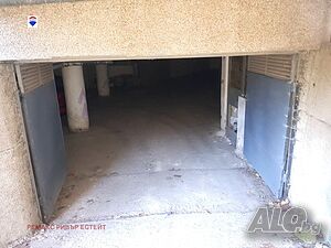 Паркомясто за продажба кв. Широк център