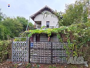 Вила за продажба в. з. Касева чешма