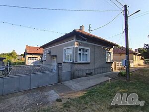 Селска къща за продажба в с. Ряхово