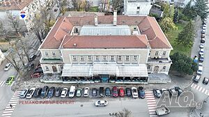 Ресторант под наем в центъра на гр. Русе