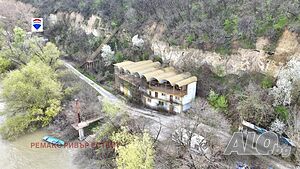 Хотел / почивна станция за продажба Хижа Приста гр. Русе