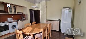 Тристаен апартамент за продажба в центъра на гр. Русе