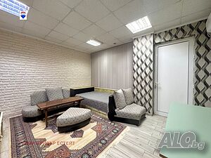 Търговско помещение под наем кв. Родина 1