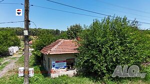 Два парцела за продажба с. Юделник