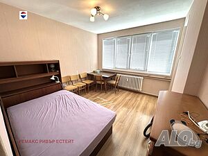 Тристаен апартамент за продажба кв. Възраждане