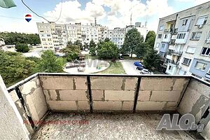 Двустаен апартамент Гара Бяла