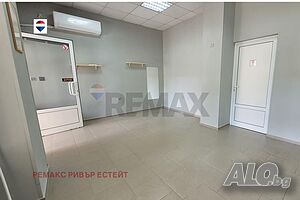 Търговски обект/Магазин - Под наем - гр. Русе
