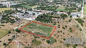 Парцел за продажба в с. Щръклево