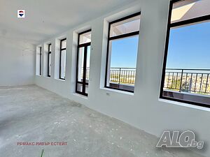 Тристаен апартамент за продажба кв. Здравец Изток