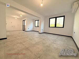 Тристаен апартамент за продажба кв. Ялта