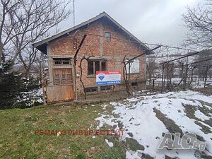 Градска къща - За продажба гр. Борово