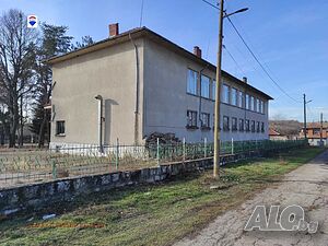 Инвестиционен имот в с. Малко Враново