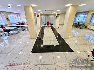 Офис помещения ПОД НАЕМ кв. Чародейка Север