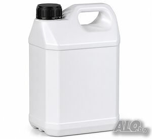 Нови HDPE Туби 5 Литра - Premium Качество