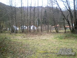 Топ УПИ на 80метра от идеалния център на курорта Рибарица