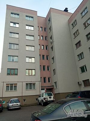 Продавам ТРИСТАЕН саниран апартамент в гр. Тетевен
