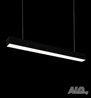 LED линейно тяло 220V-1000 мм