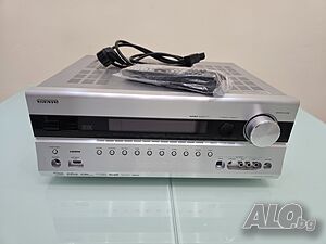 Receiver Onkyo, Pioneer,