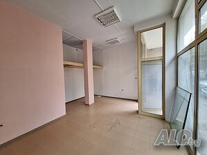 Наем магазин офис кв. Клуцохор