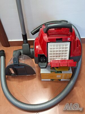 Прахосмукачка Bosch