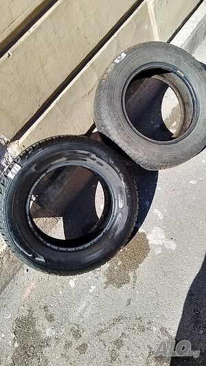 Гуми летни R-14