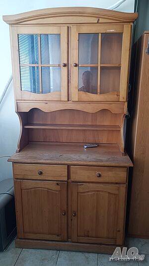 Секция винтидж здрава