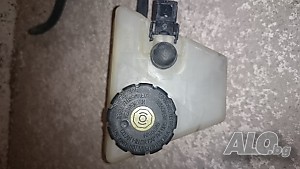 Казанче за спирачна течност за Mercedes C220 2.2 D 95 к.с. 1997 г.