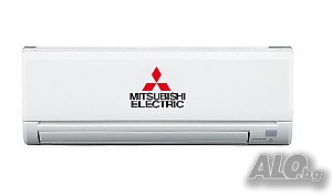 Купувам вътрешно тяло за климатик Mitsubishi Electric