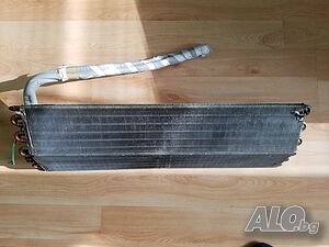 Купувам топлообменник от вътрешно тяло на климатик