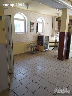 помещение за офис, магазин, сервиз-пловдив-мараша.55 кв.м.600 лв
