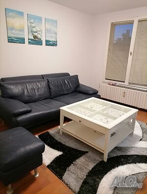 СУПЕР ИЗГОДЕН с 2 КЛИМАТИКА тристаен с 2спални в кв. Мараша. Домашен любимец се приема.530евро