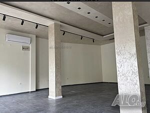КЛАСНО завършен МАГАЗИН, ОФИС, КАБИНЕТ Понеделник пазара 65кв. м