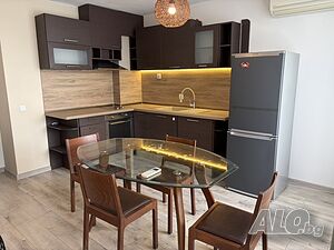 Марково етаж лукс, с.2спални 600евро