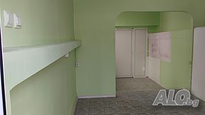 54кв.м -62кв.м БЪРЗА ЗАКУСКА, ПЕКАРНА, ПИЦАРИЯ с производство и продажба от място