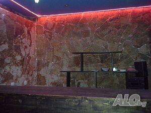 Супер център!!!200кв.м ресторант оборудван с магазинче 1000лв