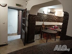 арт-заведение в Пловдив-централна градска част