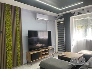 ТРИСТАЕН апартамент в супер център