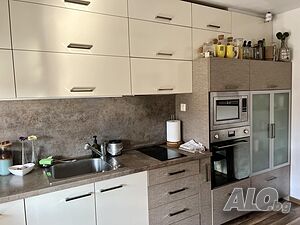 МЕЗОНЕТ в центъра на гр. Стара Загора