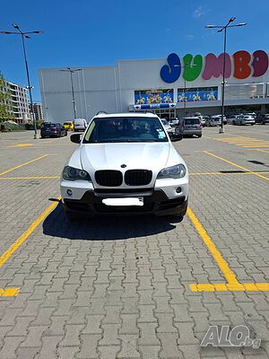 Продавам BMW X5