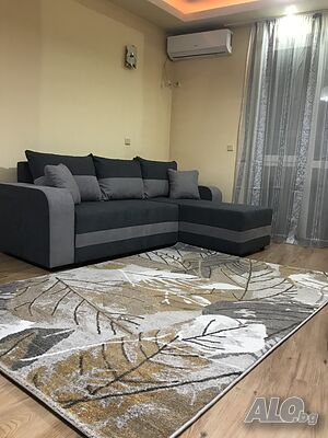 Реална обява от собственик! Двустаен апартамент в зона А