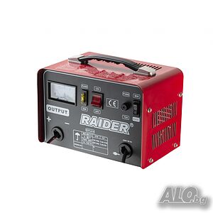 Зарядно за акумулатор 12/24V 7/3.5A RD-BC11